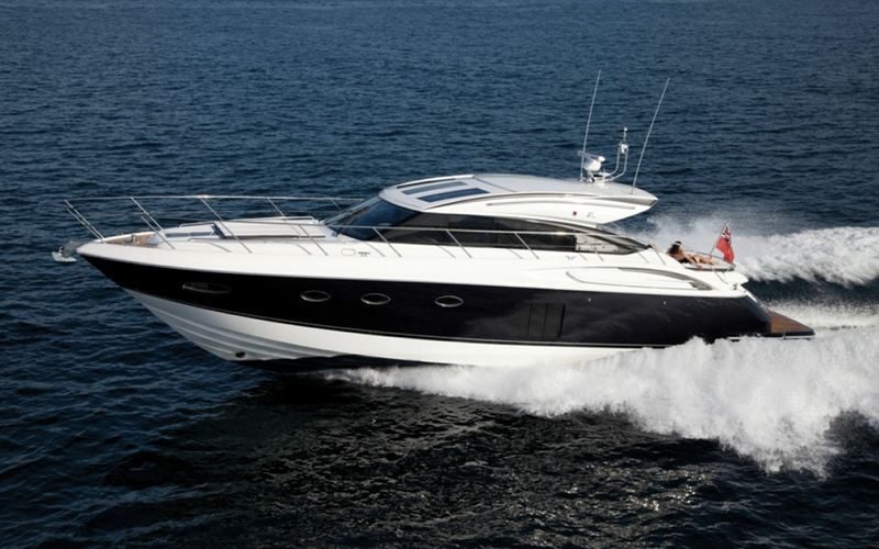 Princess V57