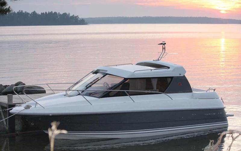 Marino Cobra 27