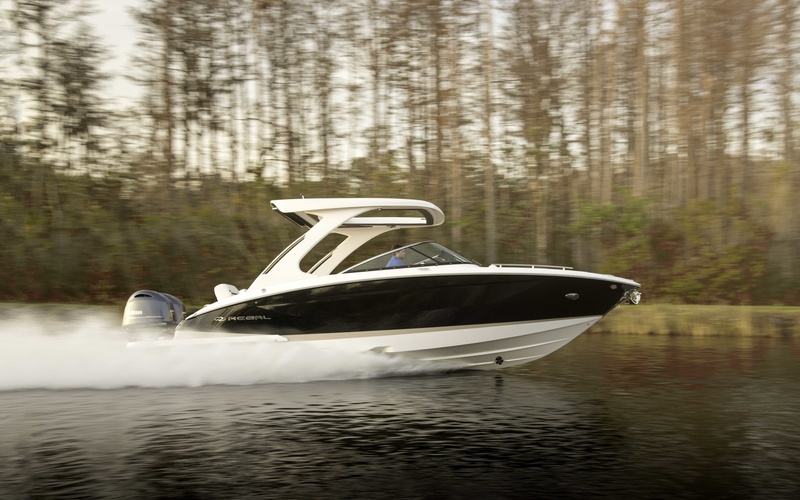 Regal 29 OBX
