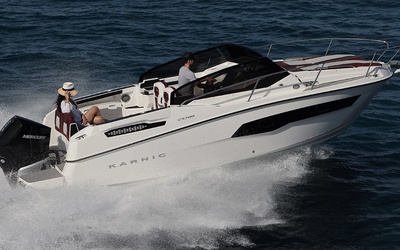 Karnic CS700 S