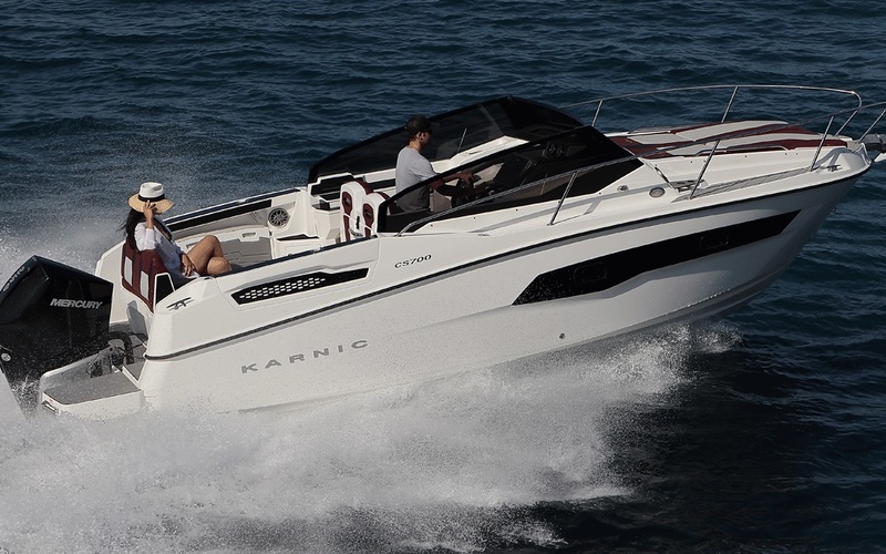 Karnic CS700 S