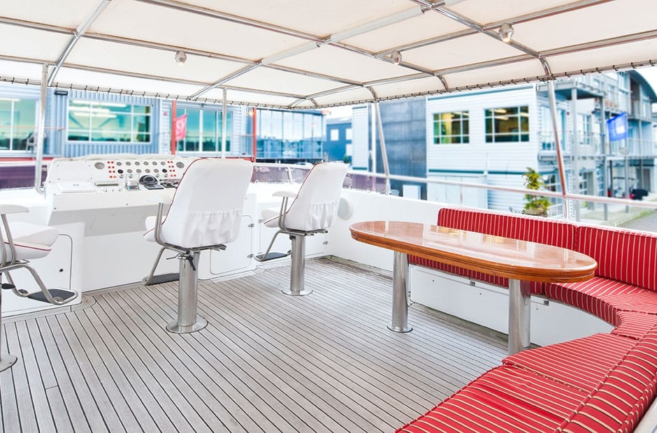 Turquoise Yachts  Tivoli