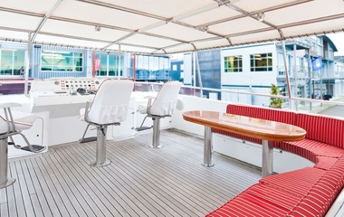 Turquoise Yachts  Tivoli