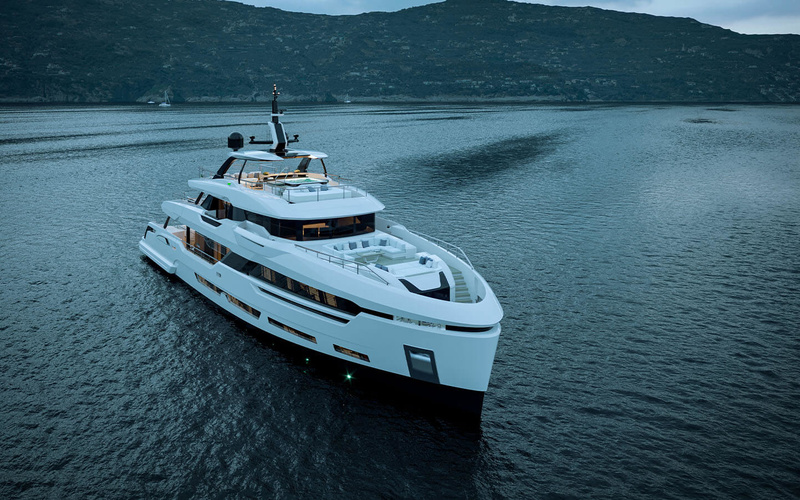 Baglietto  Dom 133