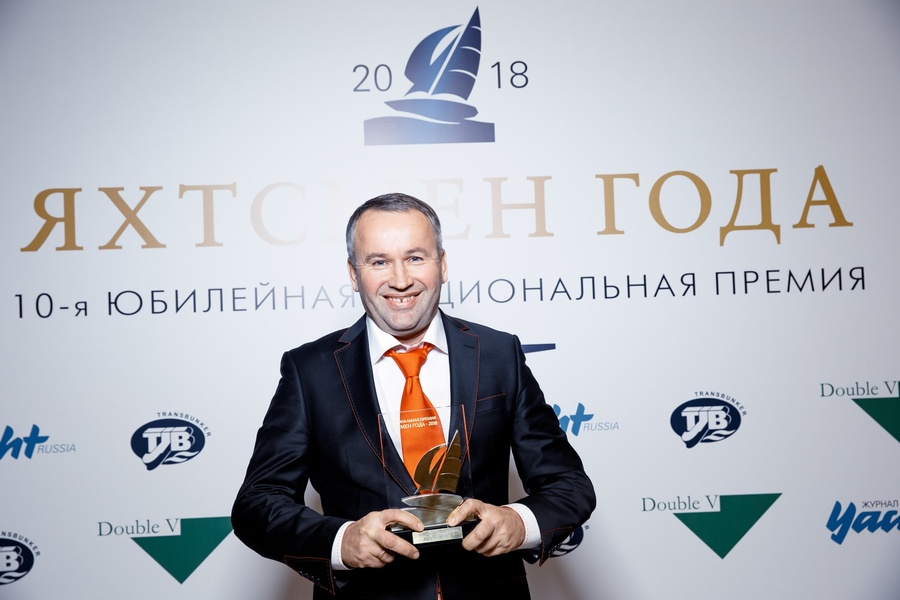 Andrey Poltanov