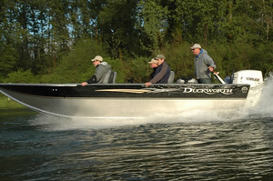 Duckworth 721 Pro 7 Series