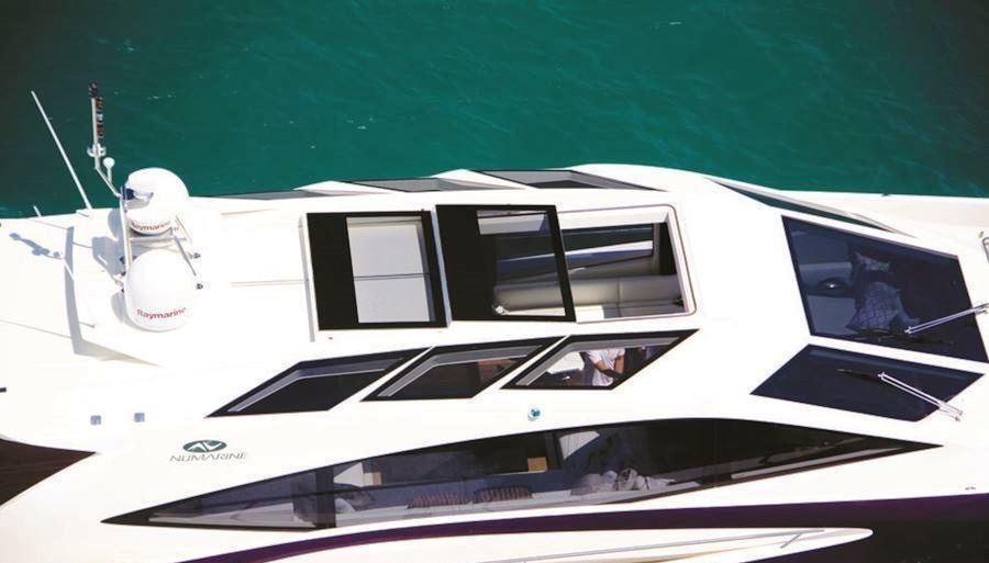 Numarine Hip Nautist