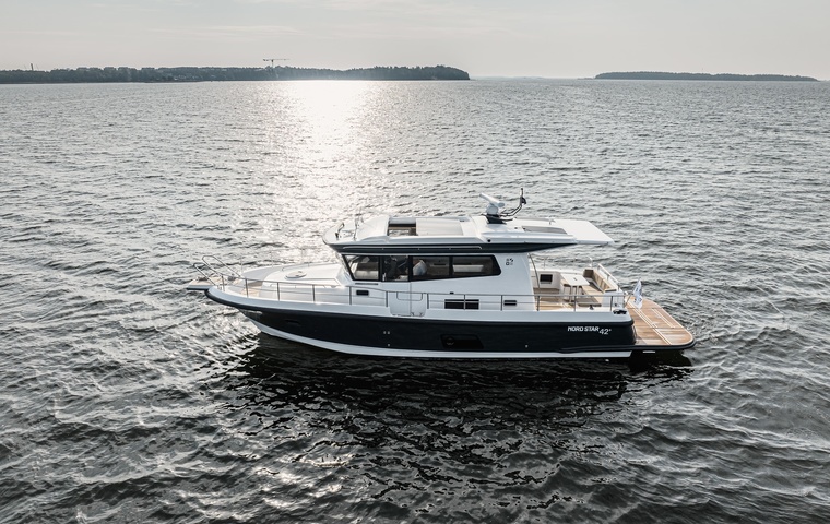 Nord Star 42+ (2023)