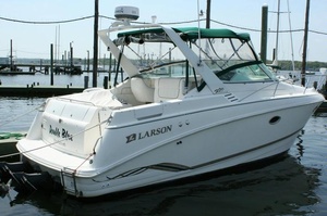 Larson 280