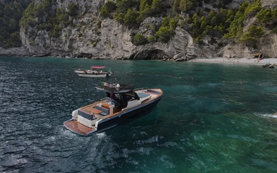 Italyure 38 Comfort