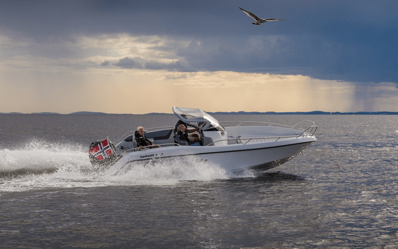 Hydrolift X-22