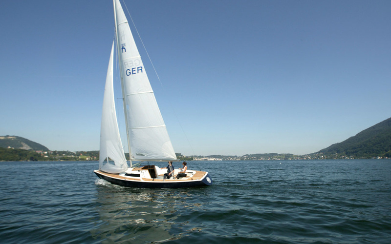 Frauscher h 26 