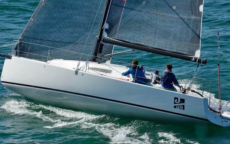 J/Boats J/99