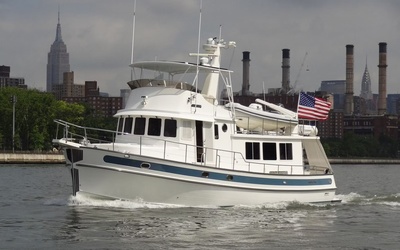 Nordic Tug 54