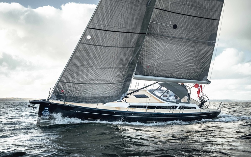 X-Yachts X4⁶