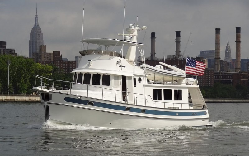 Nordic Tug 54