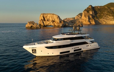 Custom Line Acqua