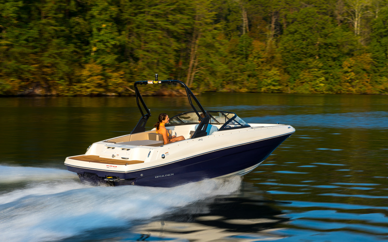 Bayliner VR4 Bowrider