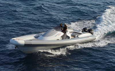 Panamera PY95