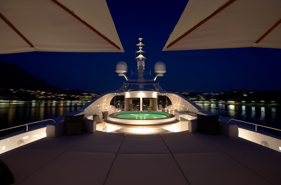 Benetti Mimi
