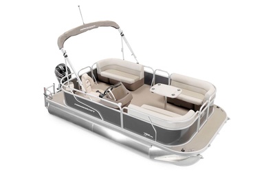 Princecraft Jazz 170