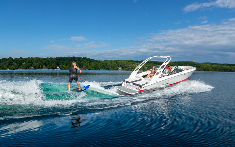 Regal LS2 Surf