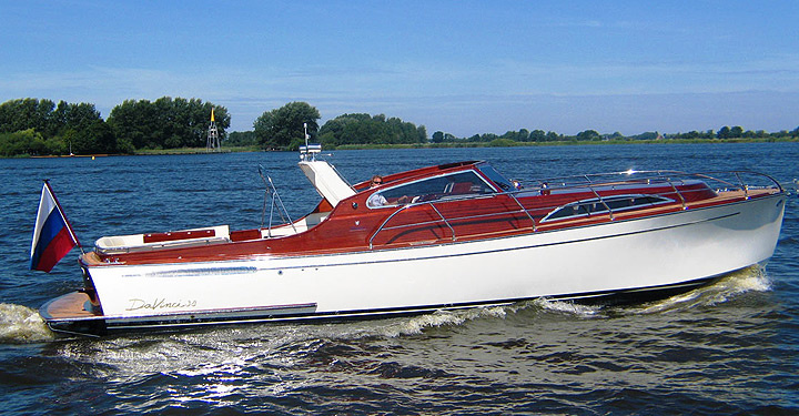 DaVinci 38