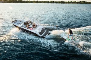 Four Winns HD 200 RS Surf