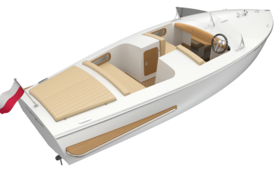 Canna One Cabin
