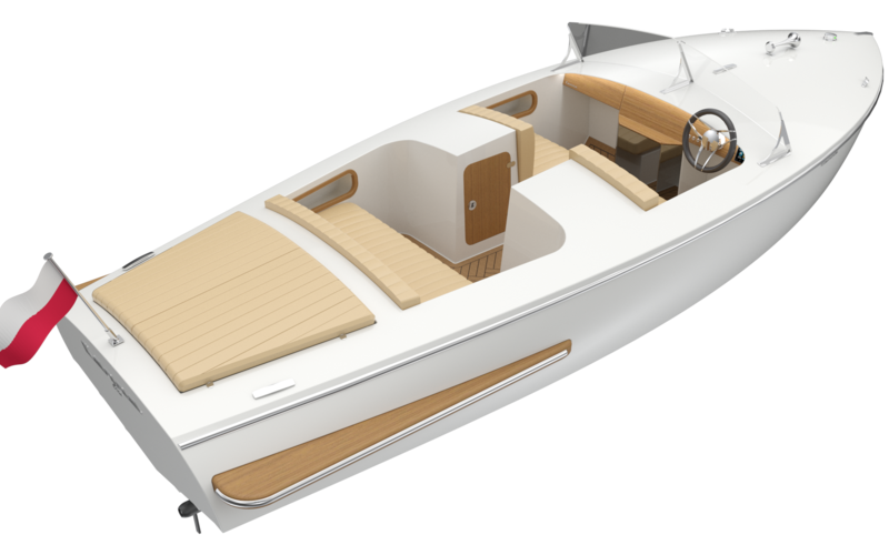 Canna One Cabin