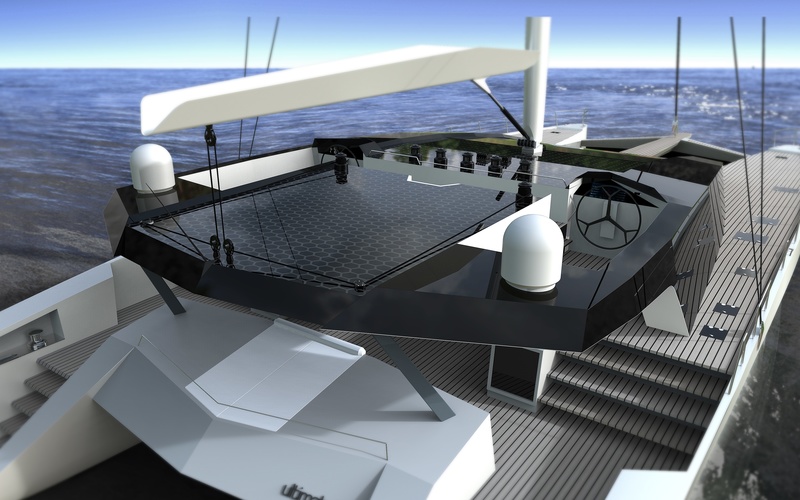 Sunreef 90 Ultimate
