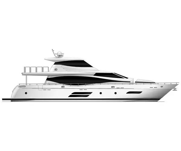 Monte Fino F82 Skylounge