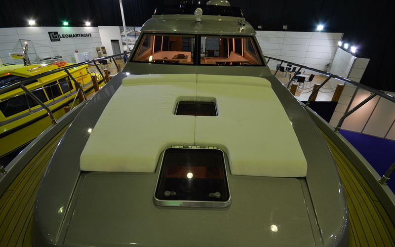 Leomar 210 C