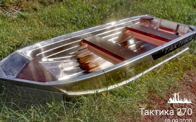 Тактика 270