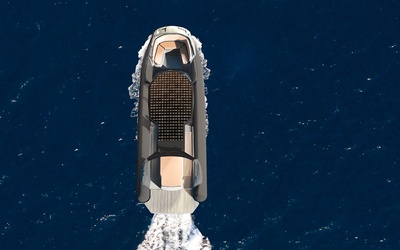 Silent Speed 28