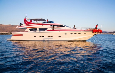 Posillipo Albator