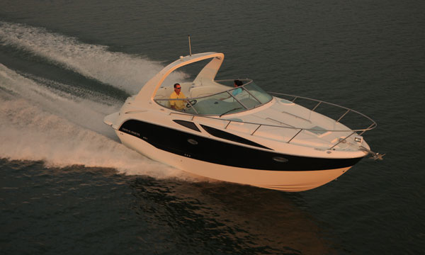 Bayliner 315 Cruiser