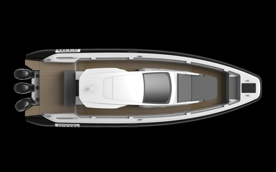 Tecnorib Pirelli 42