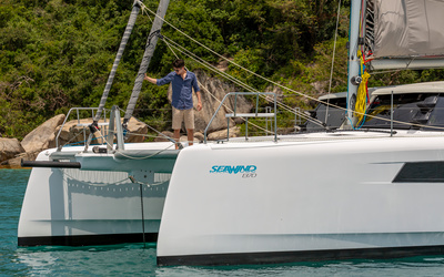 SeaWind 1370