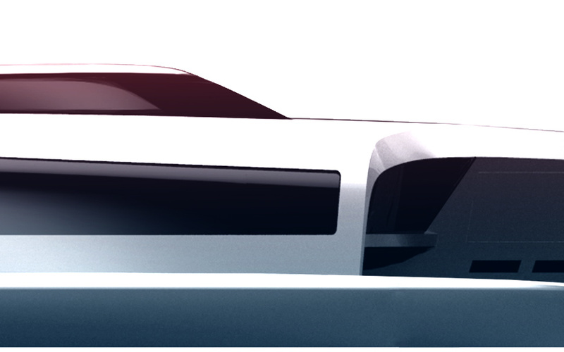 Sunreef 150 Power Trimaran