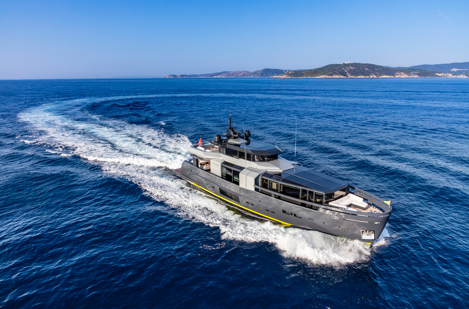 Arcadia Sea Coral II
