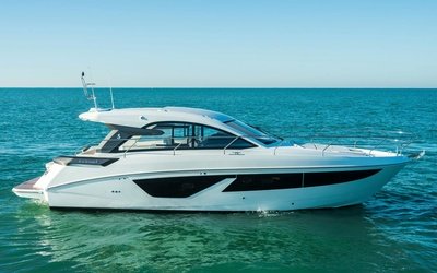 Beneteau Gran Turismo 41