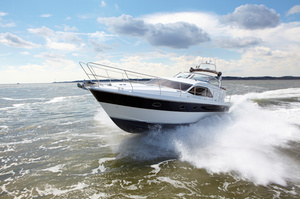 Broom 455