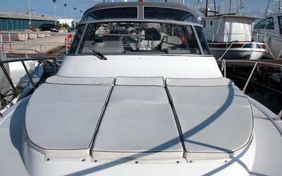 3B Craft 27 EX