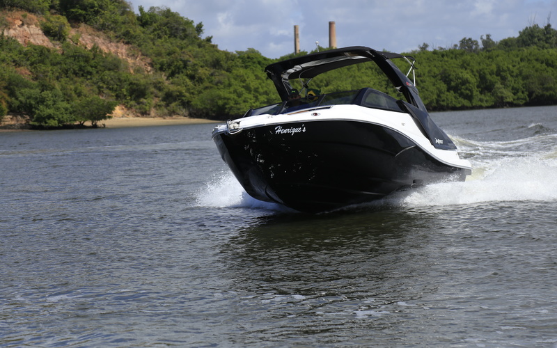 NX 250