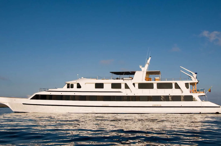 Gulf Craft Integrity