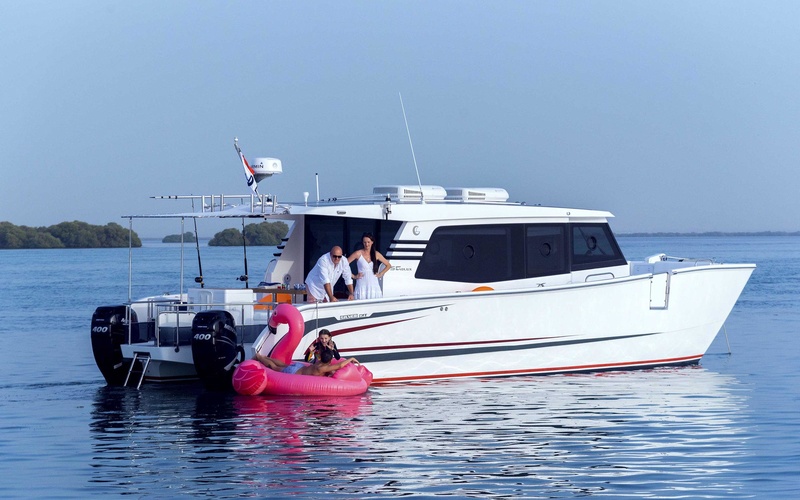 SilverCat 40LUX