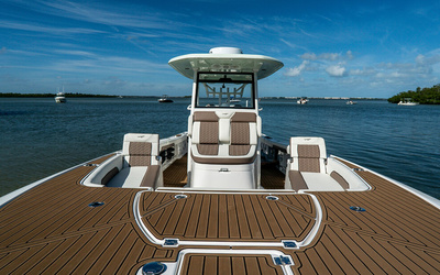 TideWater 3100 Carolina Bay