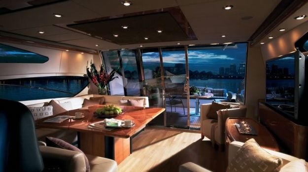 Sunseeker 72 Predator