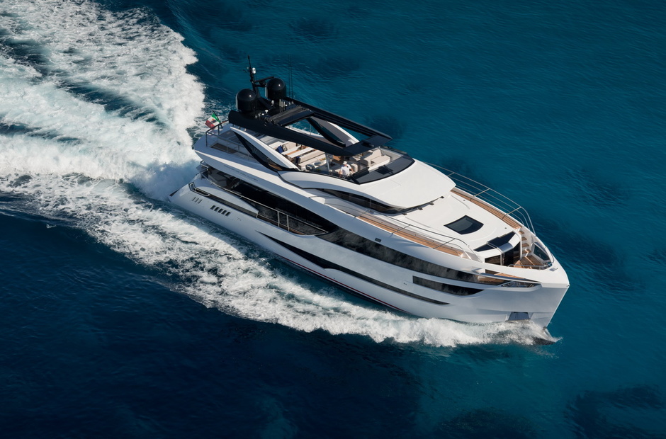 Dominator Cadet V